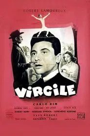 Virgile movie poster