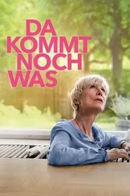 Da kommt noch was movie poster