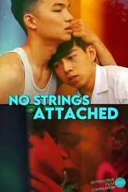 No Strings Attached movie poster