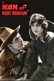 Poster do filme Nan of Music Mountain