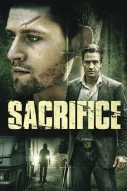 Sacrifice movie poster