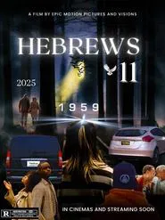 Hebrews 11 movie poster