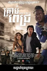 Gems on The Run movie poster