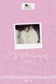 Marc by Sofia movie poster