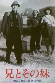 A Brother and His Younger Sister movie poster