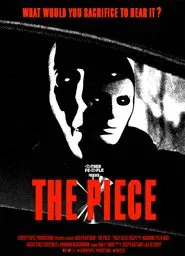 The Piece movie poster