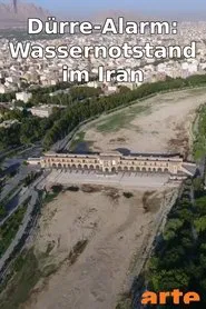 L'Iran à court d'eau movie poster