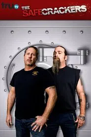 The Safecrackers tv show poster