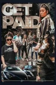 Get Paid movie poster