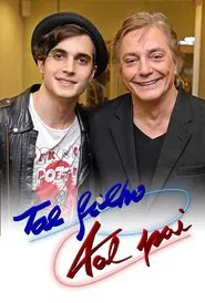 Tal Filho, Tal Pai movie poster