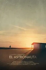 The Astronaut movie poster