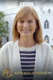 The Antiques Roadshow tv show poster