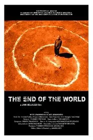 Poster do filme The End of the World