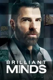 Wolf tv show poster
