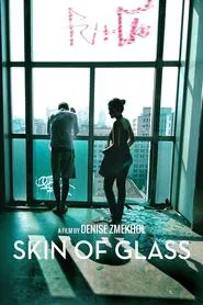 Skin of Glass movie poster
