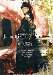 In the Garden of Shadows movie poster