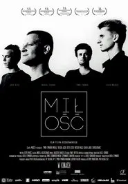 Miłość movie poster