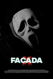 Facada X movie poster