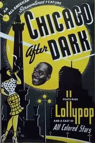 Chicago After Dark movie poster