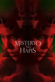Sorrowful Mystery movie poster