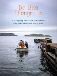 Ba Baa Shangri La movie poster