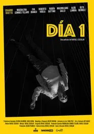 Day 1 movie poster