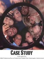Case Study movie poster