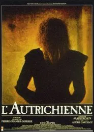 The Austrian movie poster