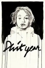 Shit Year movie poster