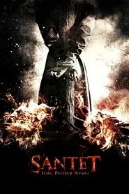 Suzzanna: Santet Ilmu Pelebur Nyawa movie poster