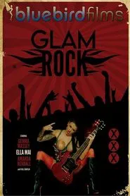 Glam Rock movie poster