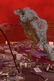 Virus Becoming movie poster