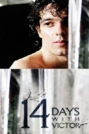 14 Days with Victor movie poster