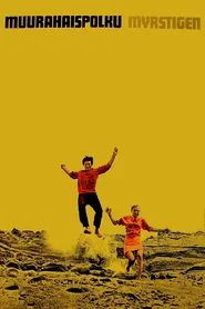 Muurahaispolku movie poster