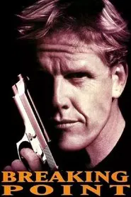 Breaking Point movie poster