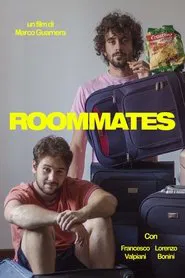 Roommates movie poster