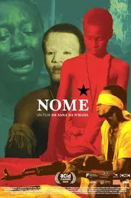 Poster do filme Nome