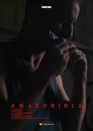 AMAZORIOCA movie poster