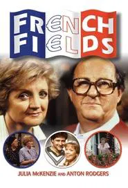 French Fields tv show poster