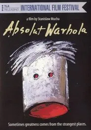 Absolut Warhola movie poster