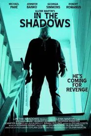 In The Shadows movie poster