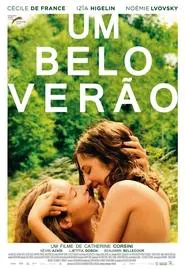 Poster do filme Um Belo Verão