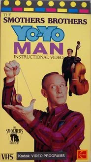 Smothers Brothers Yo-Yo Man Instructional Video movie poster