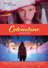 Colombine movie poster