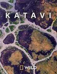 Katavi Africa's Fallen Paradise tv show poster
