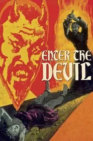 Enter the Devil movie poster