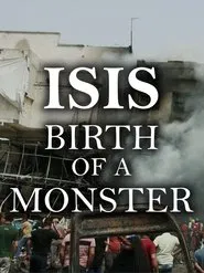 Birth of a Monster movie poster