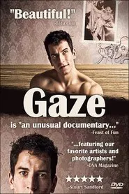 Gaze movie poster