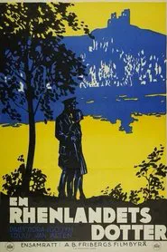 Only on the Rhine ... movie poster