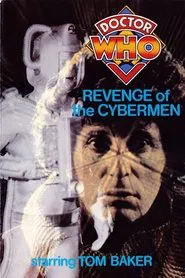 Doctor Who: Revenge of the Cybermen movie poster